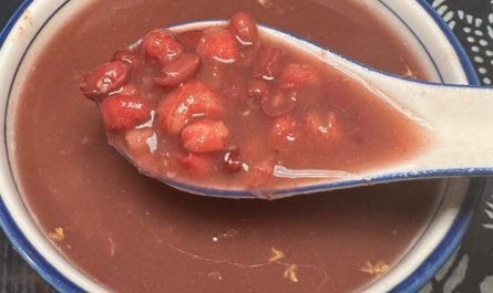 【夢占い】あんこ粥を食べる夢の意味 7 選