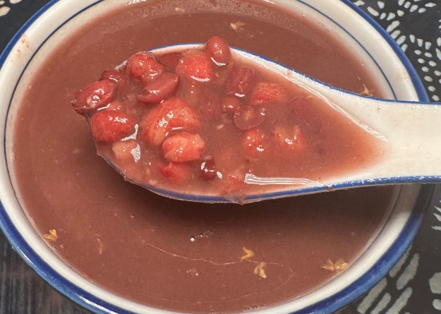 【夢占い】あんこ粥を食べる夢の意味 7 選