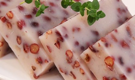 【夢占い】あんこ餅の夢の意味 8 選