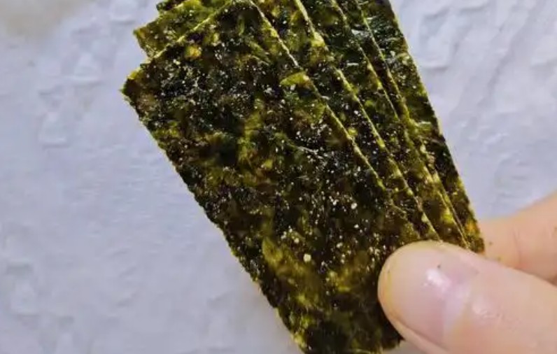 【夢占い】海苔を食べる夢の意味 7 選