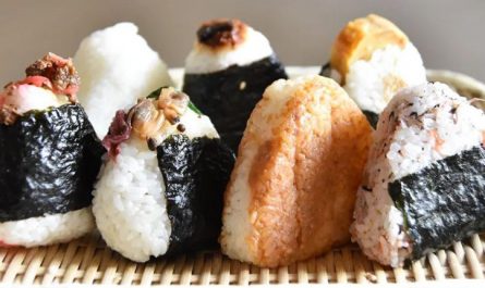【夢占い】おにぎりを食べる夢の意味 7 選
