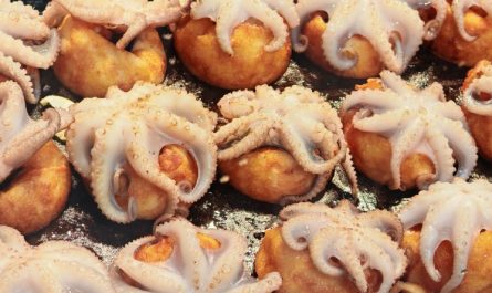 【夢占い】たこ焼きの夢を見たこ焼きの意味 7 選