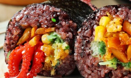 【夢占い】おにぎりの夢の意味 8 選