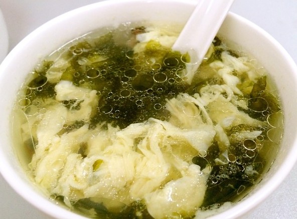 【夢占い】海苔スープの夢を見るの意味 13 選