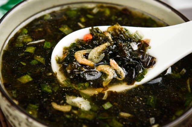 【夢占い】海苔スープを食べる夢の意味 11 選