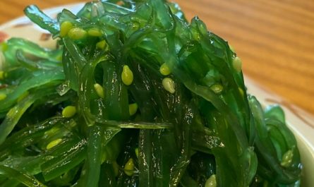 【夢占い】海藻に関する夢の意味 10 選