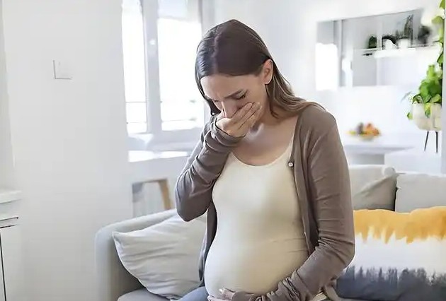 【夢占い】つわりの夢を見るの意味 9 選