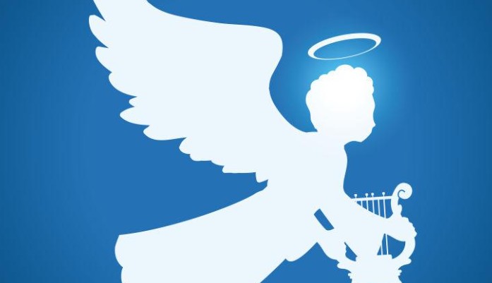 【夢占い】天使の夢の意味 16 選