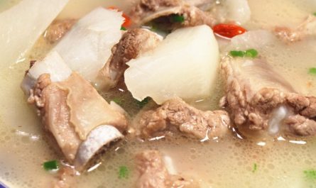 【夢占い】豚カルビスープの夢の意味 14 選