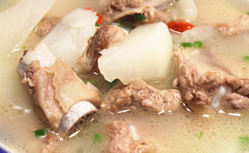 【夢占い】豚カルビスープの夢の意味 14 選