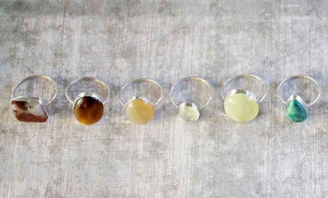 【夢占い】指輪に関する夢の意味 25 選