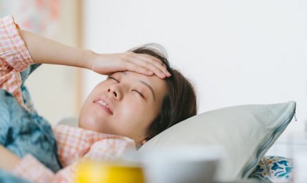 【夢占い】体の中の熱の夢の意味 15 選