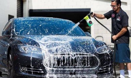 【夢占い】洗車の夢の意味 16 選