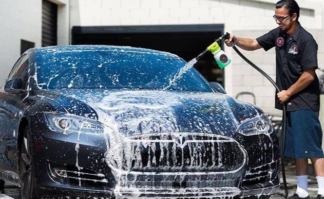 【夢占い】洗車の夢の意味 16 選