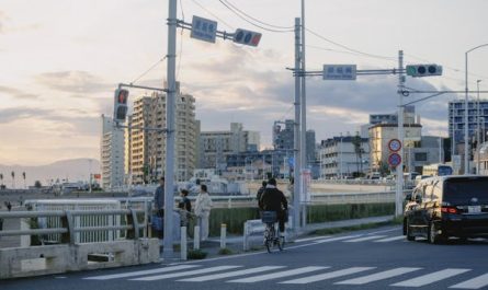 【夢占い】横断歩道の夢を見たの意味 20 選
