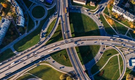 【夢占い】高架橋の夢の意味 28 選