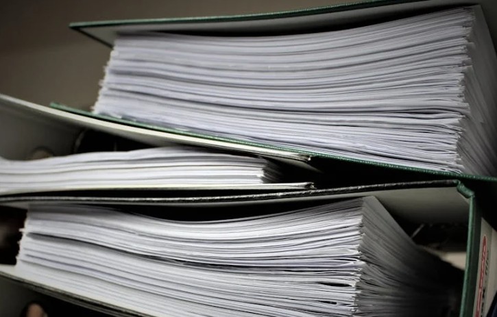 【夢占い】アーカイブの夢を見てくださいの意味 25 選