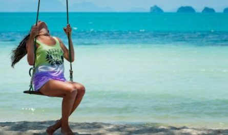 【夢占い】ブランコを夢見ての意味 21 選