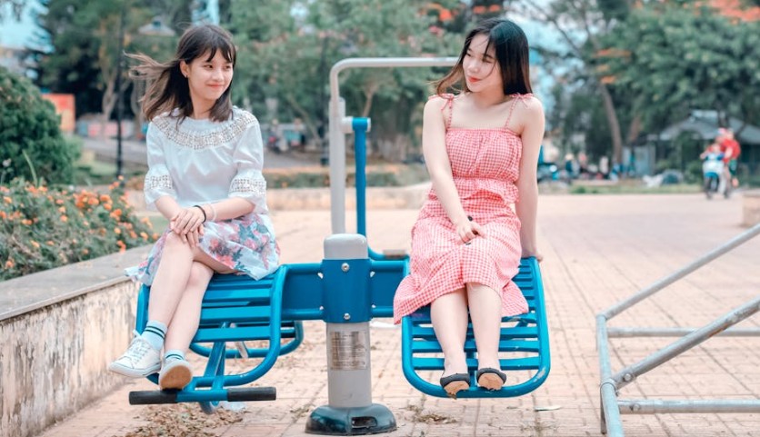 【夢占い】シーソーを夢見ての意味 17 選