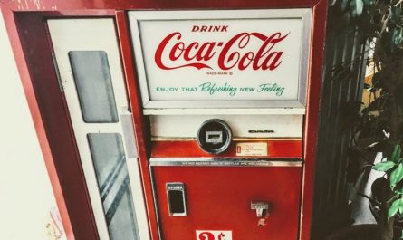 【夢占い】自動販売機を夢見ての意味 20 選