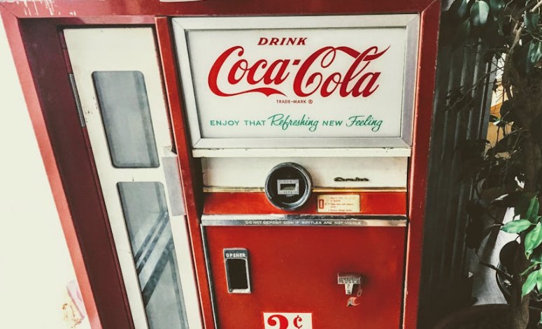 【夢占い】自動販売機を夢見ての意味 20 選