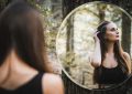 【夢占い】鏡を見る夢の27の解釈:鏡の前で自分が美しい夢