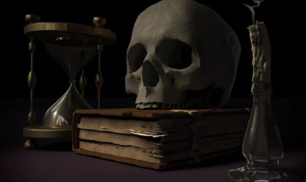 【夢占い】頭蓋骨の夢を見る意味とは？関連する13の夢占い