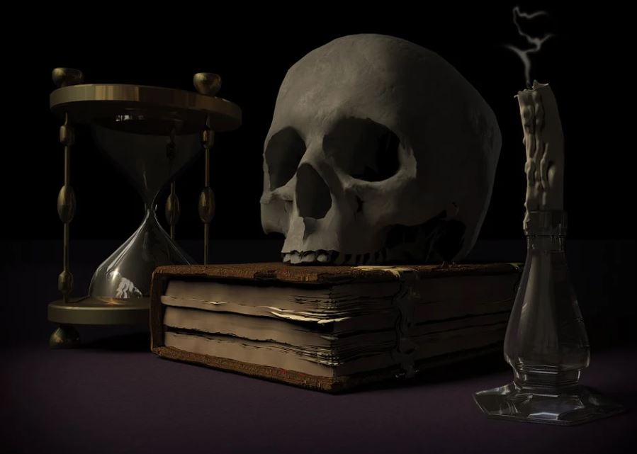 【夢占い】頭蓋骨の夢を見る意味とは？関連する13の夢占い