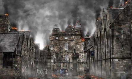 【夢占い】地球が破壊される夢を見るのはどういう意味でしょうか？関連する11の解釈