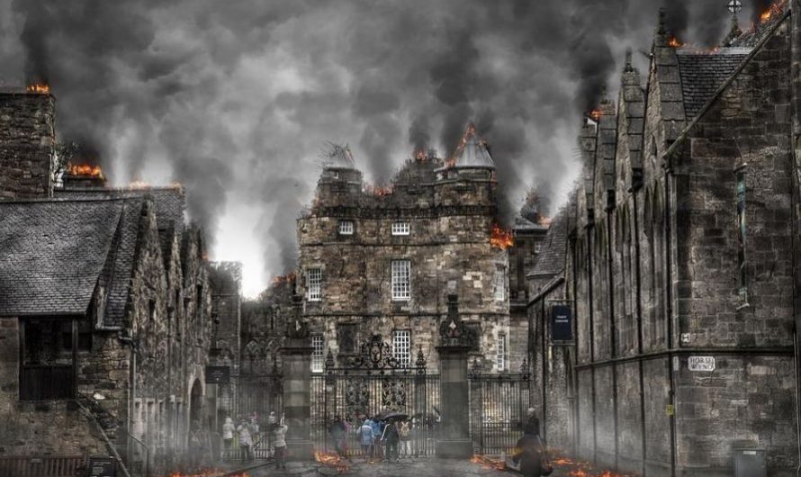 【夢占い】地球が破壊される夢を見るのはどういう意味でしょうか？関連する11の解釈