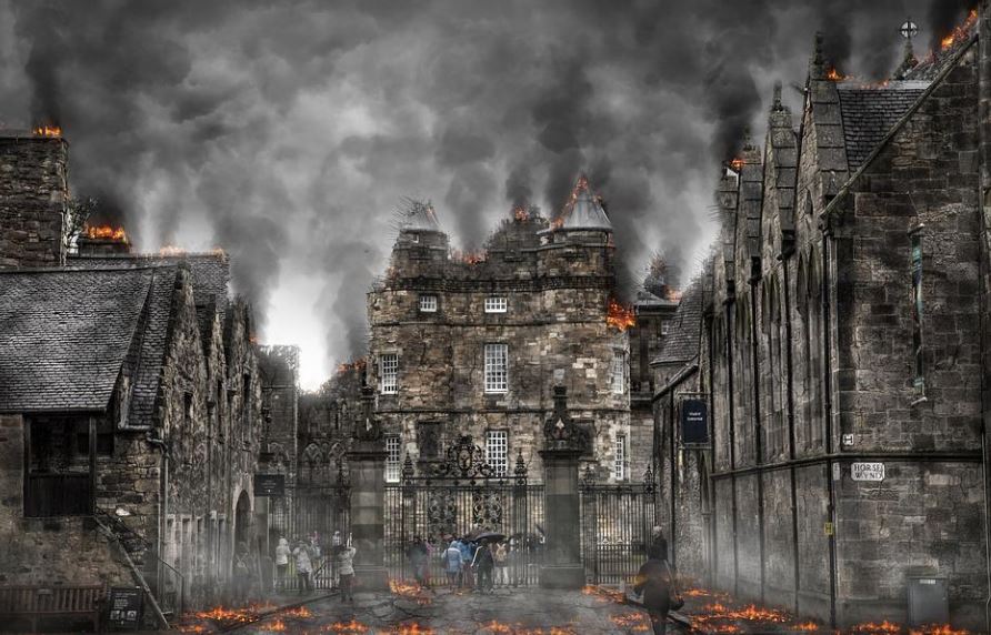 【夢占い】地球が破壊される夢を見るのはどういう意味でしょうか？関連する11の解釈