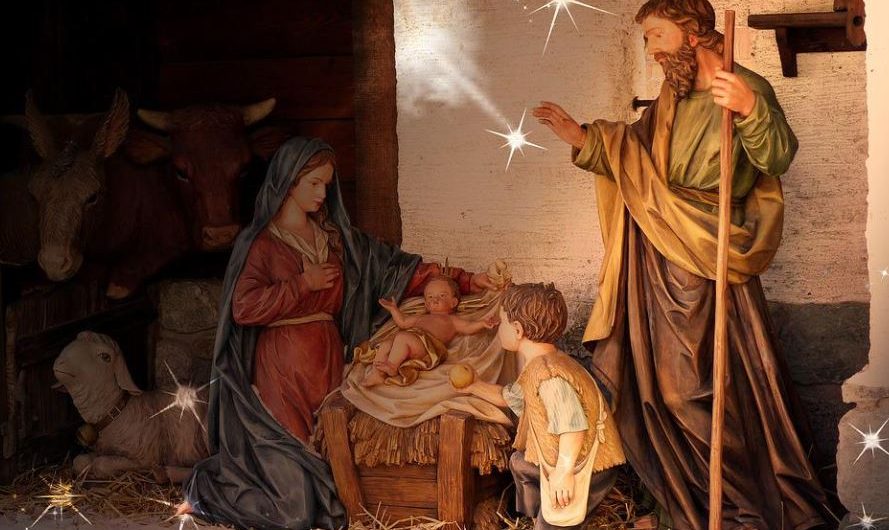 【夢占い】イエスの夢を見ることは何を意味するのでしょうか？ 関連する13の解釈