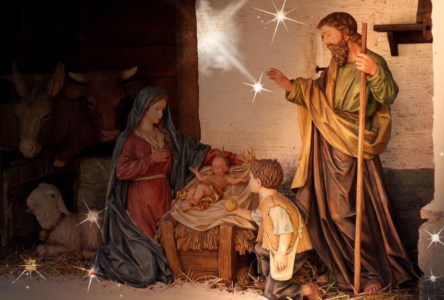 【夢占い】イエスの夢を見ることは何を意味するのでしょうか？ 関連する13の解釈。