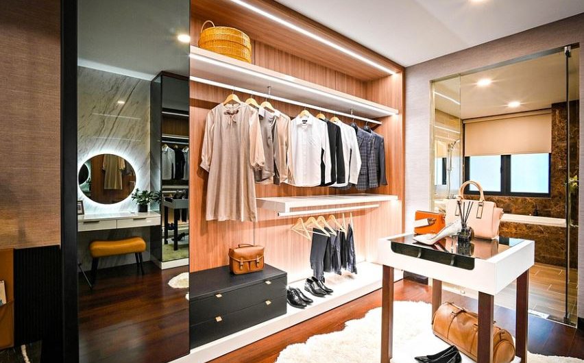 【夢占い】クローゼットの夢を見るとはどういう意味ですか?12の関連する意味