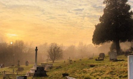 【夢占い】墓の夢の13の解釈:墓に行って迷子になる夢、墓が崩れる夢