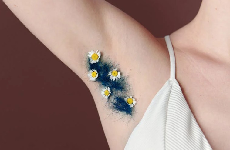 【夢占い】脇の毛の夢の意味21選