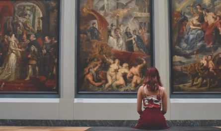 【夢占い】博物館の夢を見るの意味13選