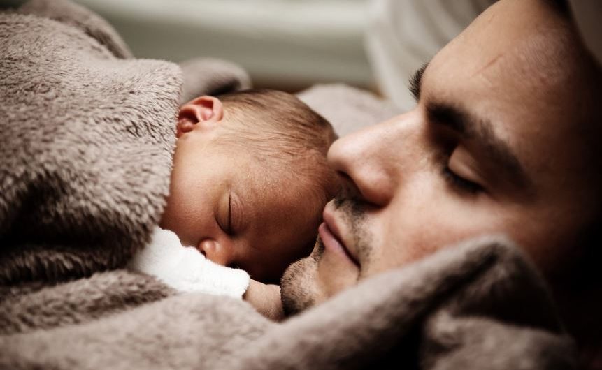 【夢占い】新生児の夢の意味 8 選