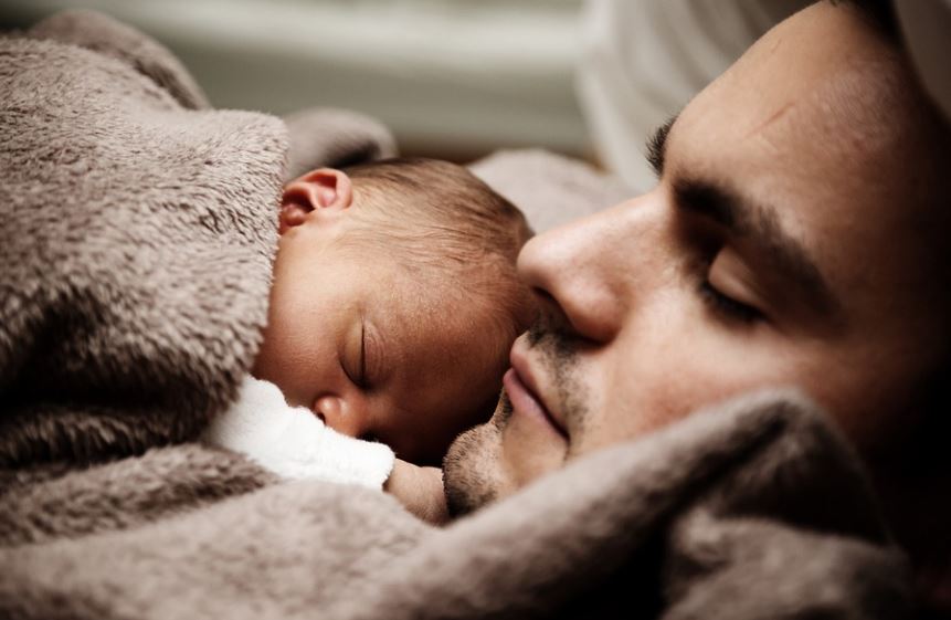 【夢占い】新生児の夢の意味 8 選