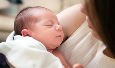 【夢占い】死んだ赤ちゃんの夢の意味 6 選