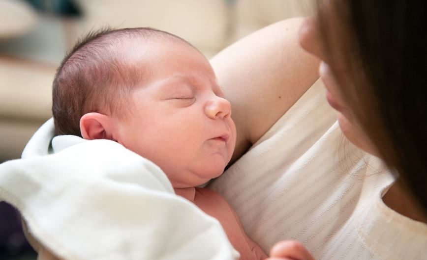 【夢占い】死んだ赤ちゃんの夢の意味 6 選