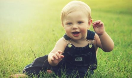 【夢占い】美しい赤ちゃんの夢の意味 6 選