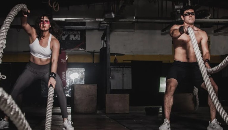 【夢占い】縄跳びの夢の解釈9選