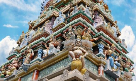 【夢占い】寺院に行く夢の解釈20選