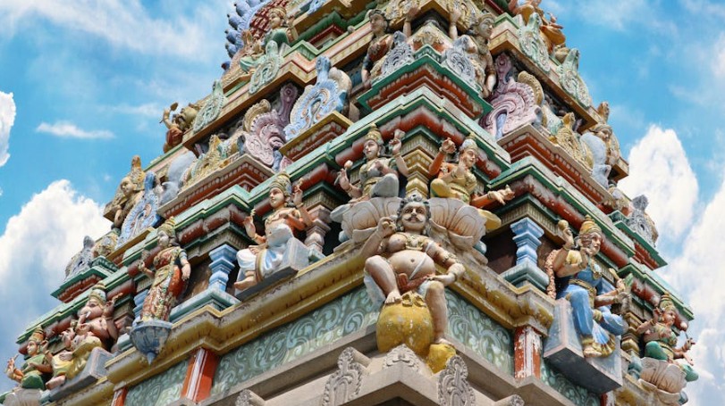 【夢占い】寺院に行く夢の解釈20選