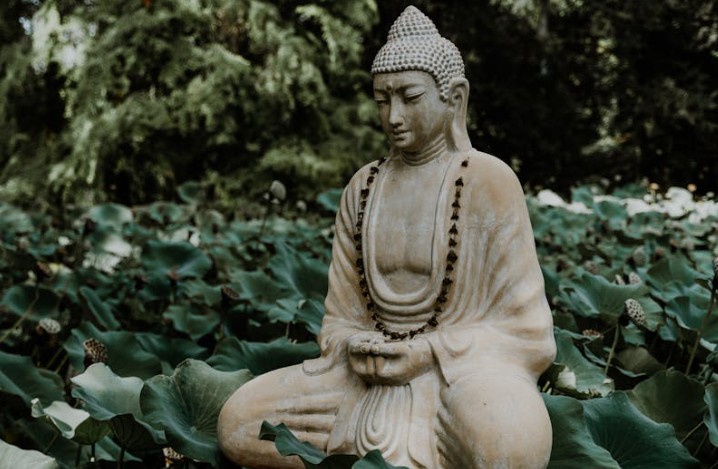 【夢占い】仏教に関する夢の解釈20選