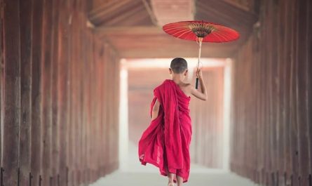 【夢占い】寺院の夢解釈20選