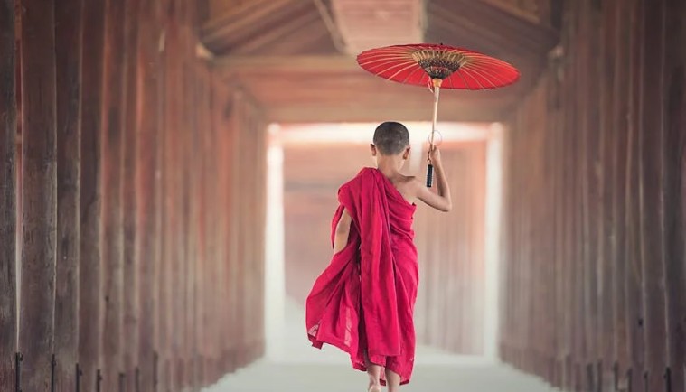 【夢占い】寺院の夢解釈20選