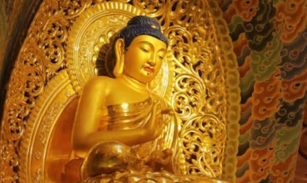 【夢占い】仏陀の夢の24の解釈