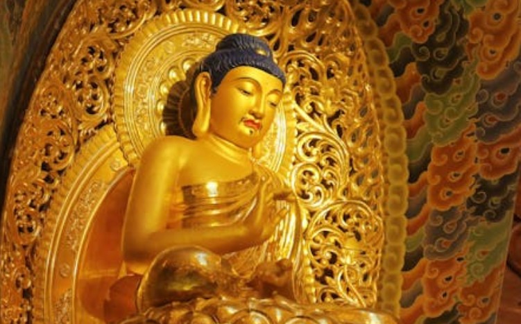 【夢占い】仏陀の夢の24の解釈